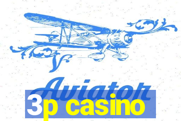3p casino
